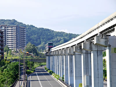 働くのは人。だから人を思う会社でありたい。茨木市の入札参加資格Aランクの会社です。